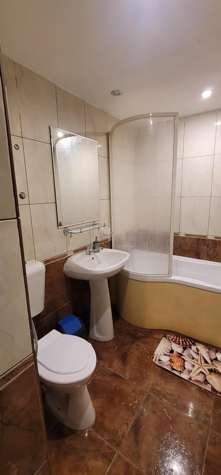 Appartement Alia à Oradea Extérieur photo