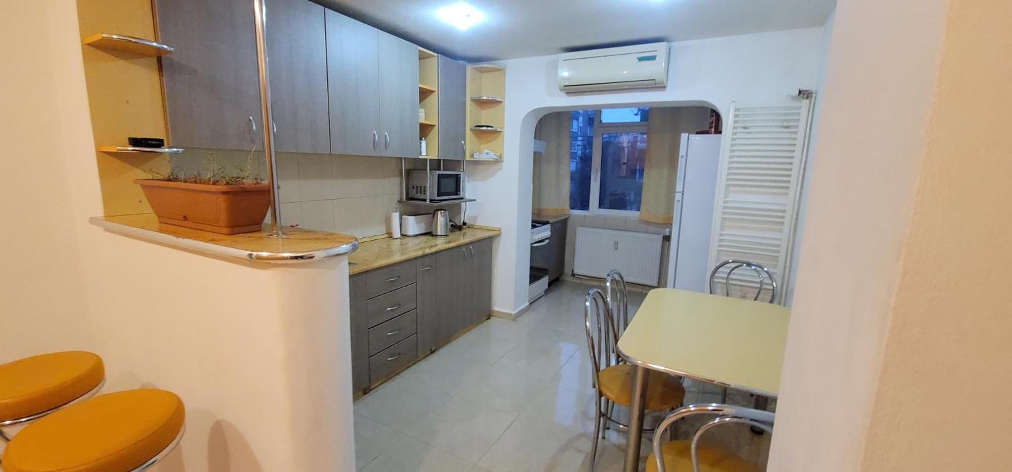 Appartement Alia à Oradea Extérieur photo