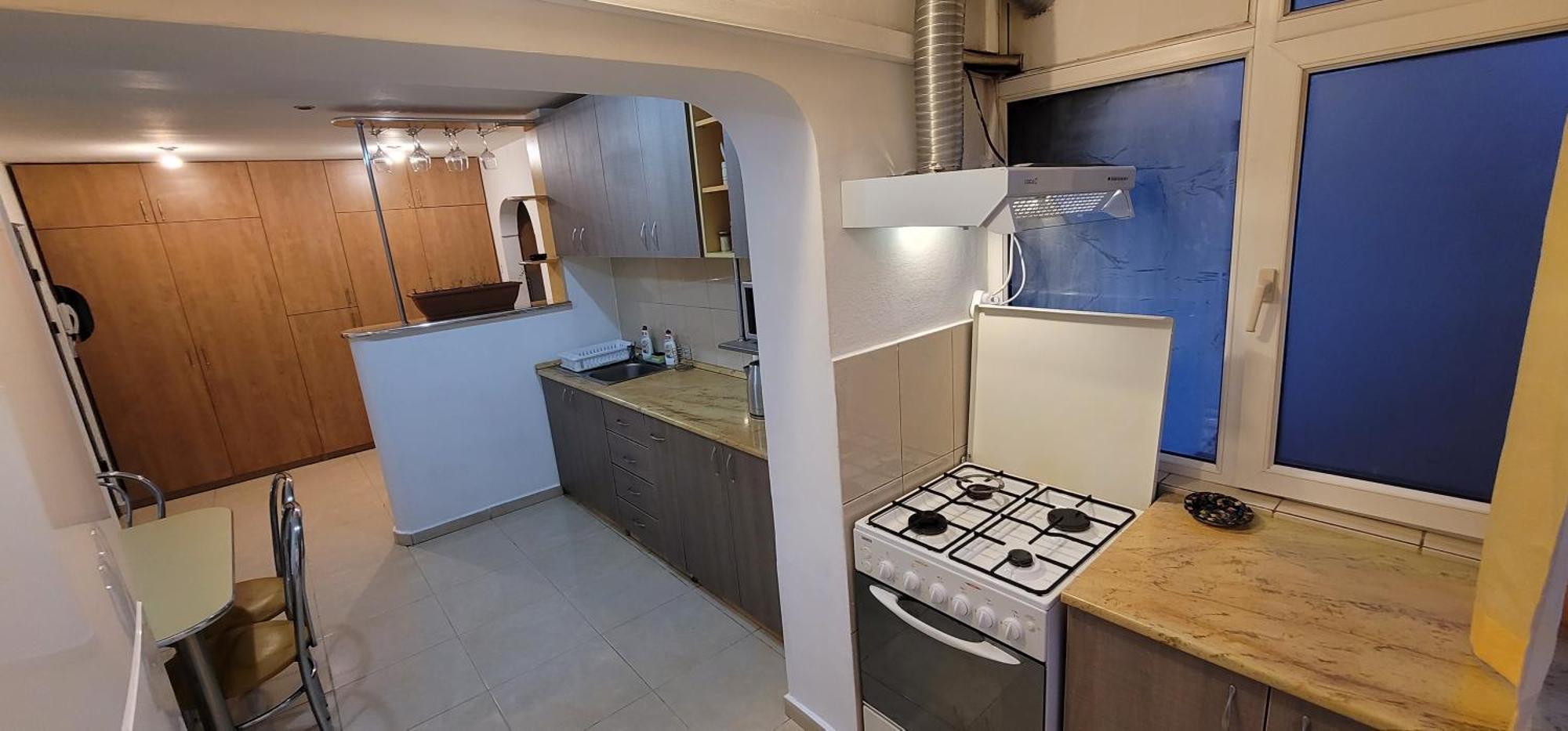 Appartement Alia à Oradea Extérieur photo