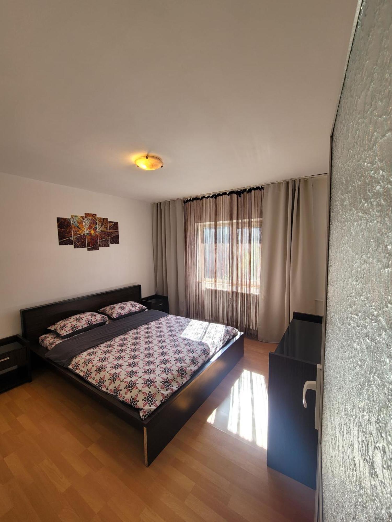 Appartement Alia à Oradea Extérieur photo