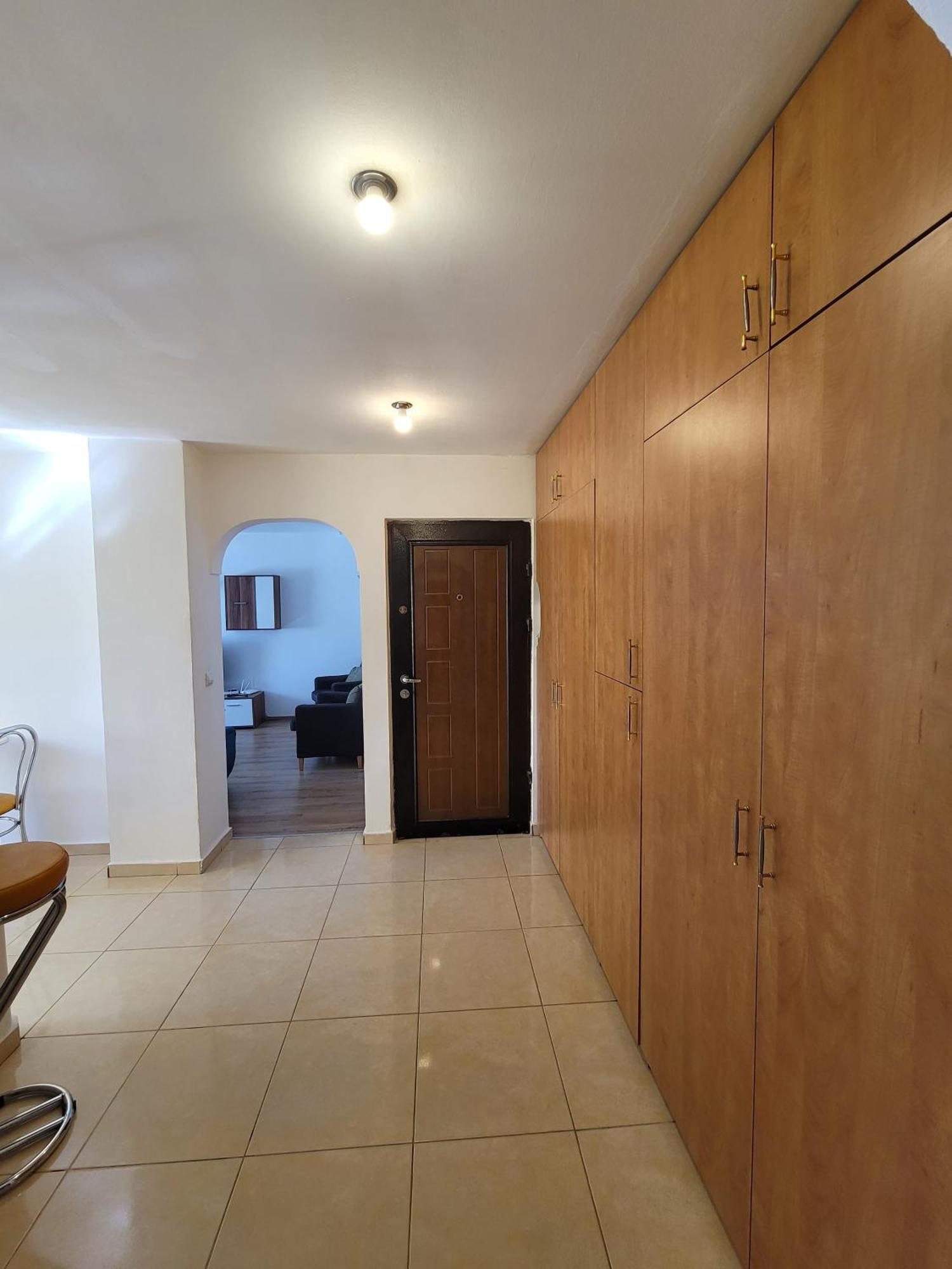 Appartement Alia à Oradea Extérieur photo